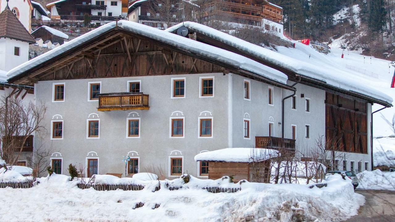 Paulnhof Brennero Exterior foto